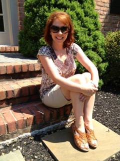 Sharon Faetsch feet photo 18