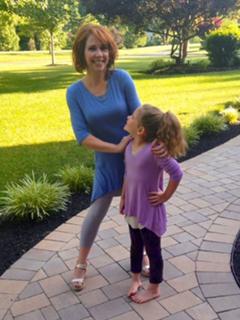 Sharon Faetsch feet photo 4