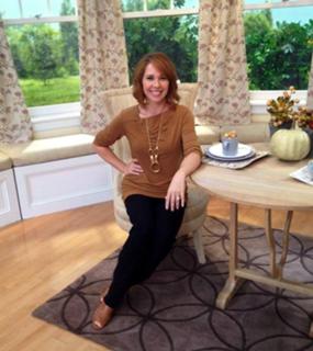 Sharon Faetsch feet photo 1
