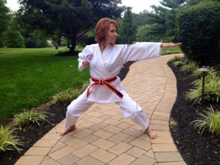 Sharon Faetsch feet photo 19