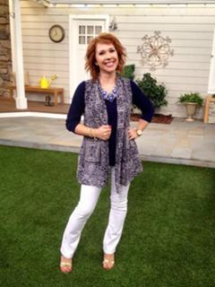 Sharon Faetsch feet photo 5