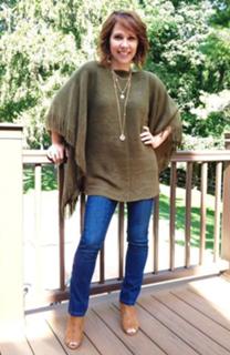 Sharon Faetsch feet photo 20