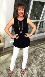 Sharon Faetsch feet photo 10