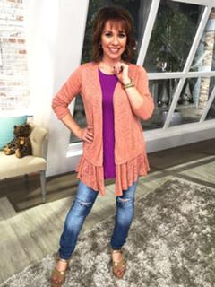 Sharon Faetsch feet photo 9