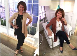 Sharon Faetsch feet photo 7