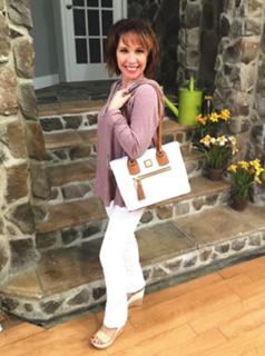 Sharon Faetsch feet photo 5