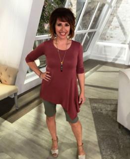 Sharon Faetsch feet photo 20