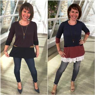 Sharon Faetsch feet photo 18