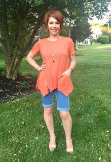 Sharon Faetsch feet photo 9