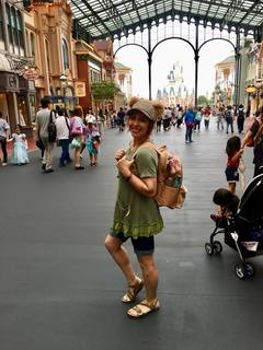 Sharon Faetsch feet photo 19