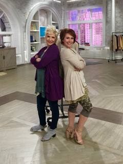 Sharon Faetsch feet photo 12