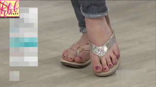Sharon Faetsch feet photo 10
