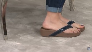 Sharon Faetsch feet photo 11