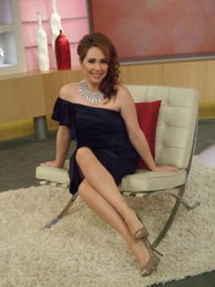 Sharon Faetsch feet photo 2