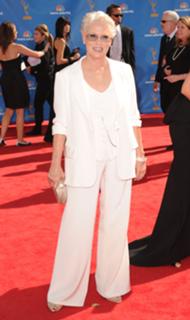 Sharon Gless feet photo 5