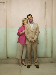 Sharon Gless feet photo 2