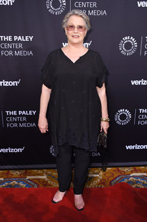 Sharon Gless feet photo 19