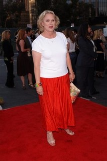 Sharon Gless feet photo 18