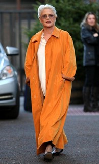 Sharon Gless feet photo 16