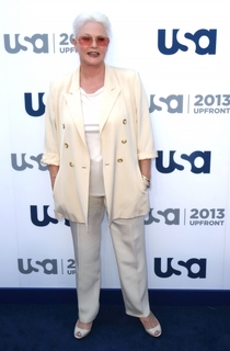 Sharon Gless feet photo 15