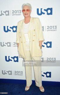 Sharon Gless feet photo 12