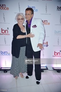 Sharon Gless feet photo 10