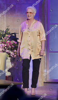Sharon Gless feet photo 7