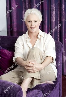 Sharon Gless feet photo 6