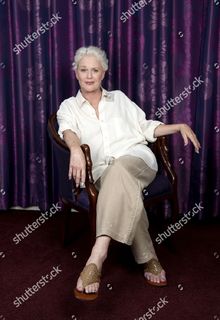 Sharon Gless feet photo 3