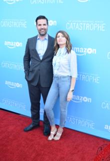Sharon Horgan feet photo 13