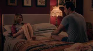 Sharon Horgan feet photo 6