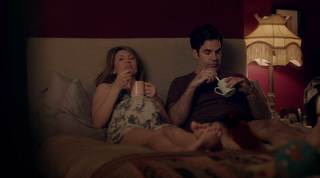 Sharon Horgan feet photo 3