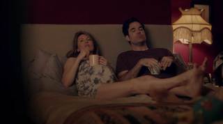 Sharon Horgan feet photo 2