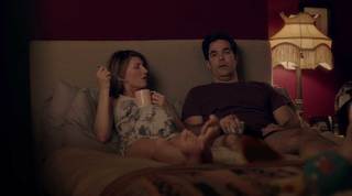 Sharon Horgan feet photo 20