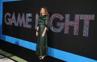 Sharon Horgan feet photo 14