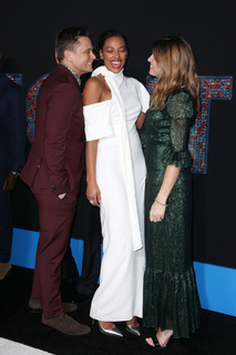 Sharon Horgan feet photo 11