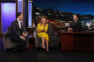 Sharon Horgan feet photo 1