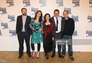 Sharon Horgan feet photo 11