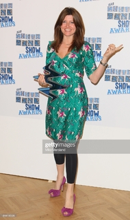 Sharon Horgan feet photo 10