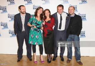 Sharon Horgan feet photo 9