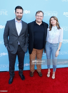 Sharon Horgan feet photo 7