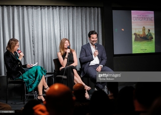 Sharon Horgan feet photo 20