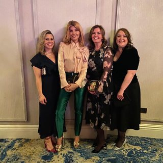 Sharon Horgan feet photo 1