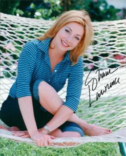 Sharon Lawrence feet photo 3
