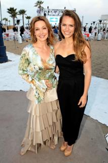 Sharon Lawrence feet photo 14