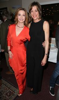 Sharon Lawrence feet photo 12
