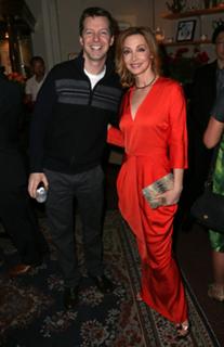 Sharon Lawrence feet photo 11