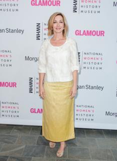 Sharon Lawrence feet photo 7