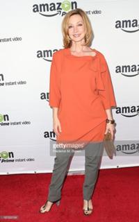 Sharon Lawrence feet photo 20
