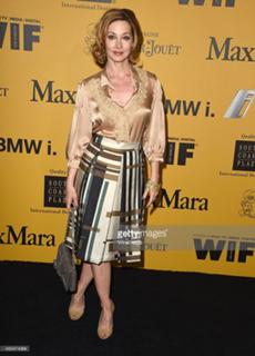 Sharon Lawrence feet photo 19